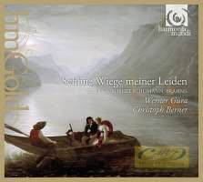 Schöne Wiege meiner Leiden - Lieder & Briefe: Brahms, Clara & Robert Schumann